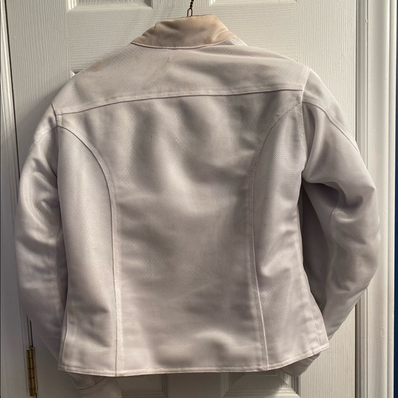 Motorcycle riding jacket - Picture 2 of 5